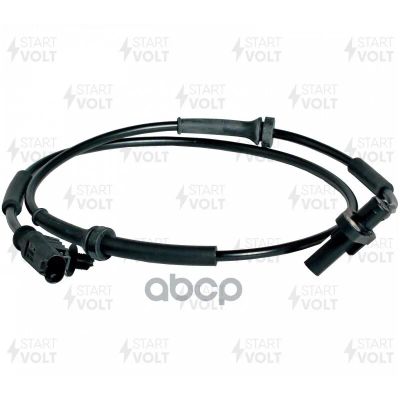 Лот: 24856457. Фото: 1. Датчик Abs Lada 1117-1119 Калина... Электрооборудование