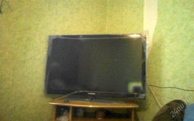 Лот: 2498869. Фото: 1. телевизор samsung le40d503 обмен... Телевизоры