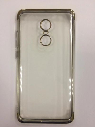 Лот: 11060928. Фото: 1. Чехол Xiaomi Redmi Note 4X/ Redmi... Чехлы, бамперы