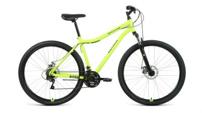 Лот: 18894614. Фото: 1. Велосипед altair MTB HT 29 2.0... Велосипеды