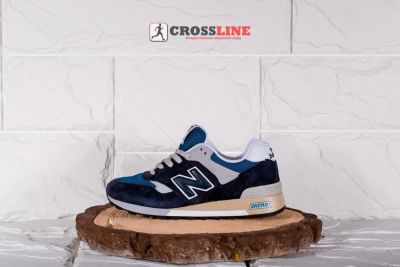 Лот: 10046298. Фото: 1. Кроссовки New Balance 577 G Арт... Кеды, кроссовки, слипоны