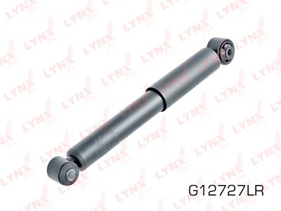 Лот: 7349472. Фото: 1. Амортизаторы Стойки задние LYNXauto... Ходовая, подвеска, рулевое управление