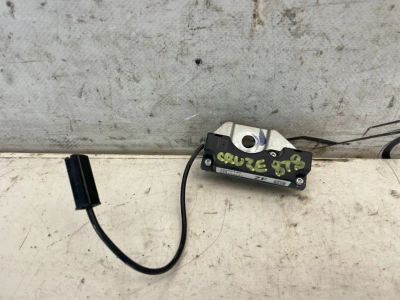 Лот: 24004945. Фото: 1. усилитель антенны Chevrolet Cruze... Двигатель и элементы двигателя