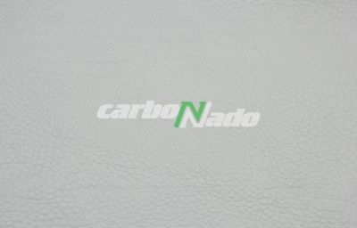 Лот: 10501383. Фото: 1. Экокожа на Cardova Серая. Другое (автохимия, масла, тюнинг)