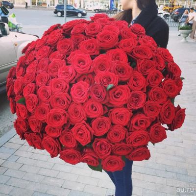 Лот: 8165240. Фото: 1. Сборный букет. Цветы на Щорса... Свежие цветы