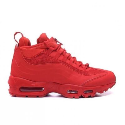 Лот: 10822598. Фото: 1. Кроссовки Nike Air Max 95 Sneakerboot... Кеды, кроссовки, слипоны