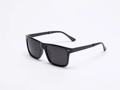 Лот: 19480196. Фото: 1. Очки Porsche design. Очки солнцезащитные