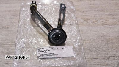 Лот: 22469462. Фото: 1. МАСЛОПРИЕМНИК. Двигатель и элементы двигателя