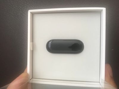Лот: 14284083. Фото: 1. Фитнес браслет xiaomi mi band... Смарт-часы, фитнес-браслеты, аксессуары