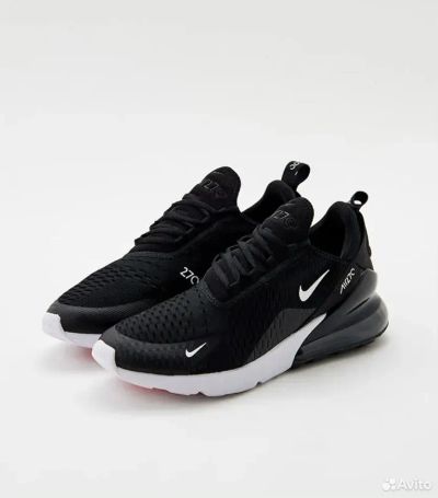 Лот: 25763359. Фото: 1. Кроссовки мужские nike Air Max... Кеды, кроссовки, слипоны