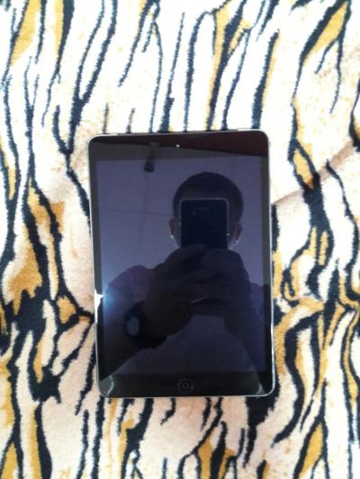 Лот: 7885222. Фото: 1. Ipad mini 2 32gb+lte. Планшеты