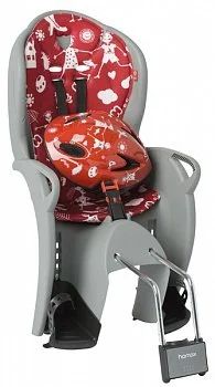 Лот: 12205763. Фото: 1. Детское кресло HAMAX KISS SAFETY... Аксессуары