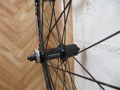 Лот: 1640582. Фото: 1. Колеса MTB. Запчасти