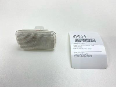 Лот: 23332860. Фото: 1. Светильник салона Nissan X-Trail... Салон
