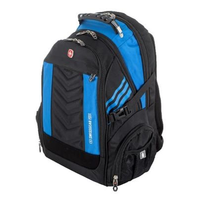 Лот: 9151946. Фото: 1. Рюкзак Wenger Swissgear SA-8826... Рюкзаки