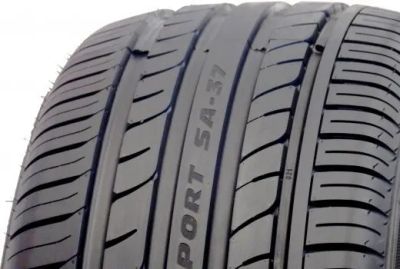 Лот: 25525815. Фото: 1. Летняя резина 225/40 R-19 "Westlake... Шины