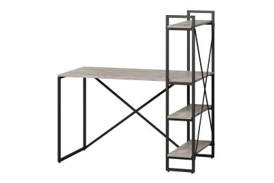 Лот: 25232051. Фото: 1. Письменный стол LOFTY HOME Роквуд. Компьютерные и письменные столы