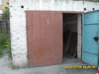 Лот: 431187. Фото: 1. гараж на ломоносова. Гаражи, парковочные места