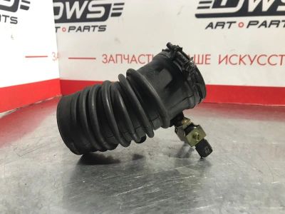 Лот: 17164578. Фото: 1. Гофра Mazda Atenza GG3S L3-VE... Двигатель и элементы двигателя