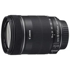 Лот: 3158368. Фото: 1. canon ef-s 18-135 f/3,5-5,6. Объективы