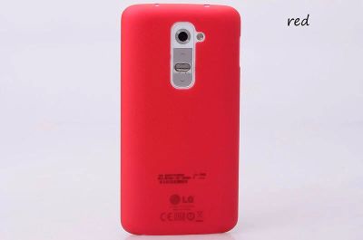 Лот: 3899669. Фото: 1. LG G2 чехол Ultra Thin Translucent... Чехлы, бамперы