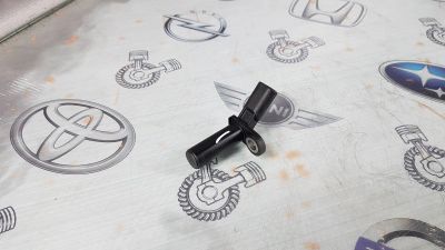 Лот: 23588071. Фото: 1. Датчик скорости BMW X5 M54B30... Электрооборудование