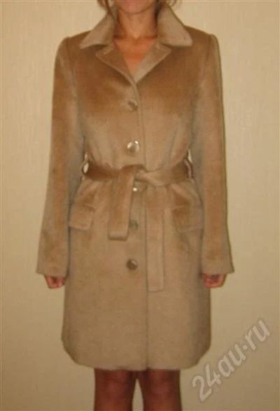 Лот: 513524. Фото: 1. Пальто MaxMara 42-44 разм. Верхняя одежда