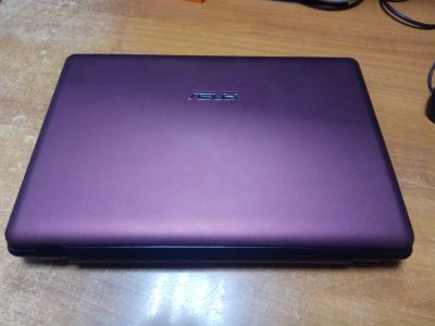 Лот: 18845412. Фото: 1. Нетбук Asus EEE PC1201N Atom N330... Ноутбуки