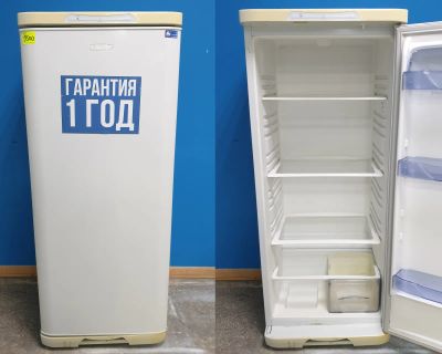 Лот: 20619158. Фото: 1. Холодильный шкаф Бирюса-542 код... Холодильники, морозильные камеры