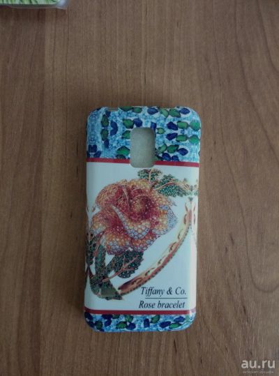Лот: 8167275. Фото: 1. Samsung Galaxy S5 mini. Чехлы, бамперы