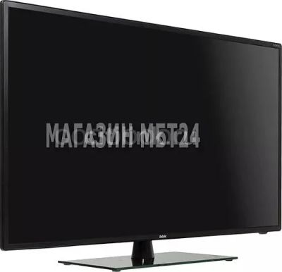 Лот: 10847870. Фото: 1. ЖК LED-телевизор 40" BBK 40lem-1005... Телевизоры