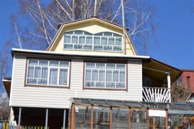 Лот: 2697527. Фото: 1. продам дачу еловка. Дачи