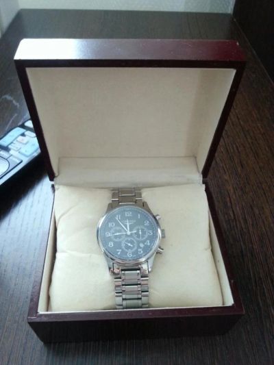 Лот: 8943933. Фото: 1. часы Longines. Оригинальные наручные часы