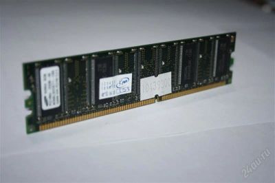 Лот: 1412012. Фото: 1. Оперативная память Samsung 256mb... Оперативная память