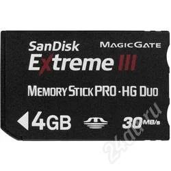 Лот: 126722. Фото: 1. Memory Stick Pro Duo 8 Gb. Карты памяти