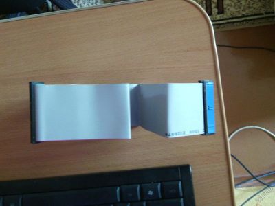 Лот: 5690114. Фото: 1. HDD кабель. Шлейфы, кабели, переходники