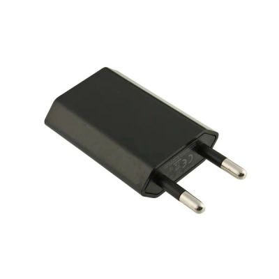Лот: 5146476. Фото: 1. USB Сетевое зарядное устройство... Зарядные устройства, блоки питания, адаптеры сетевые для смартфонов