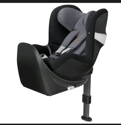 Лот: 18391189. Фото: 1. Автокресло Cybex Sirona. Детские автокресла