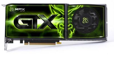 Лот: 6071859. Фото: 1. Видеокарта Nvidia GeForce GTX... Видеокарты