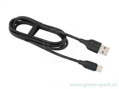 Лот: 19617071. Фото: 1. Кабель USB - Type-C Vixion K2c... Дата-кабели, переходники