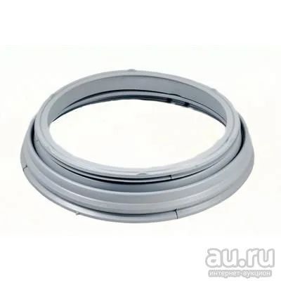 Лот: 13793110. Фото: 1. Манжета люка LG 4986ER1004A. Запчасти для остальной бытовой техники