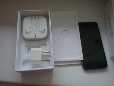 Лот: 11928778. Фото: 1. Apple iPhone 5s 32 ГБ 32gb. Смартфоны