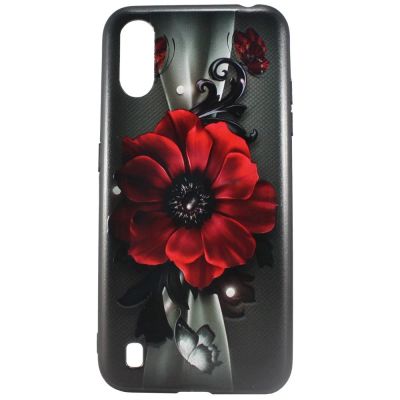 Лот: 16162394. Фото: 1. Чехол-накладка для Galaxy A015... Чехлы, бамперы
