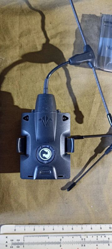 Лот: 25390787. Фото: 1. TBS Crossfire Micro Transmitter... Другое (моделизм)