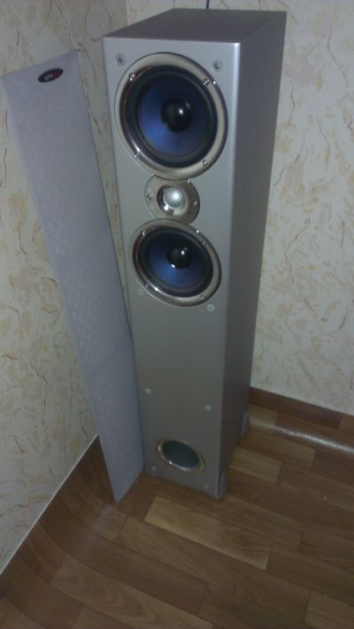 Лот: 11571347. Фото: 1. PolkAudio 50. Пассивные акустические системы
