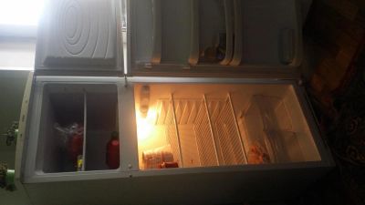Лот: 5982637. Фото: 1. Холодильник норд. Холодильники, морозильные камеры