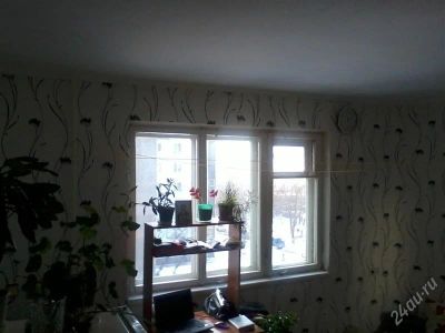 Лот: 2331110. Фото: 1. отличная комната 18 м2 на Джамбульской... Квартиры, студии