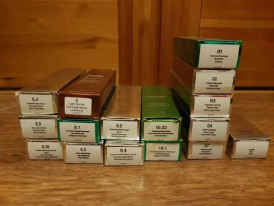 Лот: 11321432. Фото: 1. Продам продукцию Kapous, краска... Уход за волосами 