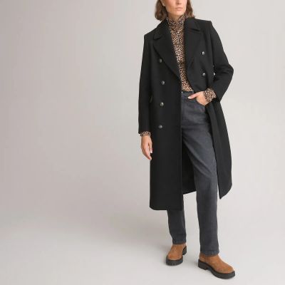 Лот: 24237695. Фото: 1. Бушлат LaRedoute. Нижнее бельё