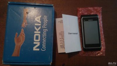 Лот: 8599521. Фото: 1. Nokia N8 (китаец). Кнопочные мобильные телефоны
